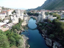 Dubrovnik Mostar